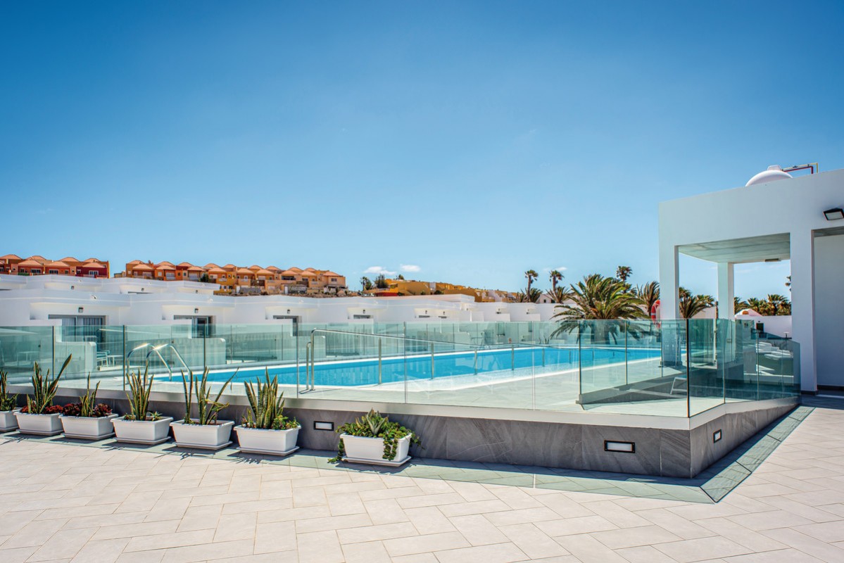 Hotel Taimar, Spanien, Fuerteventura, Costa Calma, Bild 4