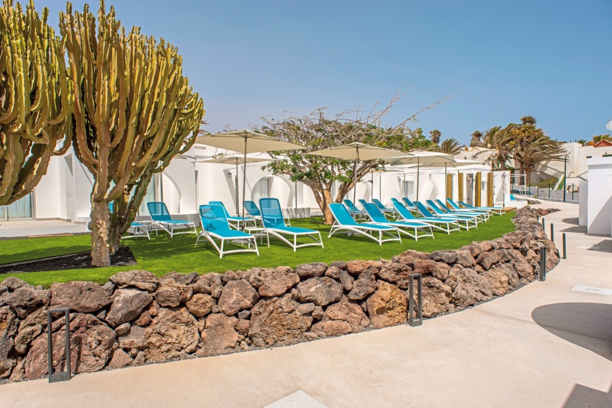 Hotel Taimar, Spanien, Fuerteventura, Costa Calma, Bild 6
