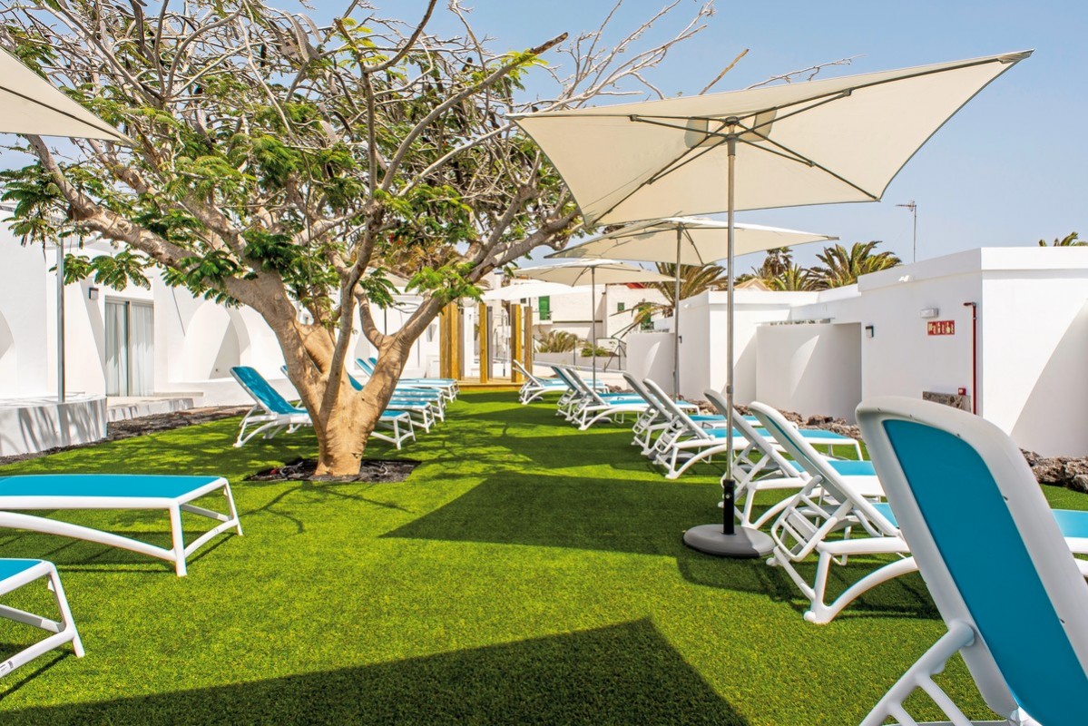 Hotel Taimar, Spanien, Fuerteventura, Costa Calma, Bild 9