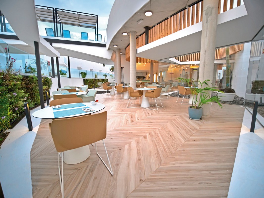 Hotel Taimar, Spanien, Fuerteventura, Costa Calma, Bild 10