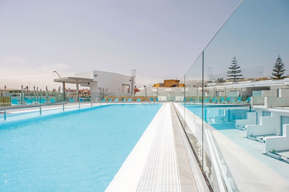 Hotel Taimar, Spanien, Fuerteventura, Costa Calma, Bild 3