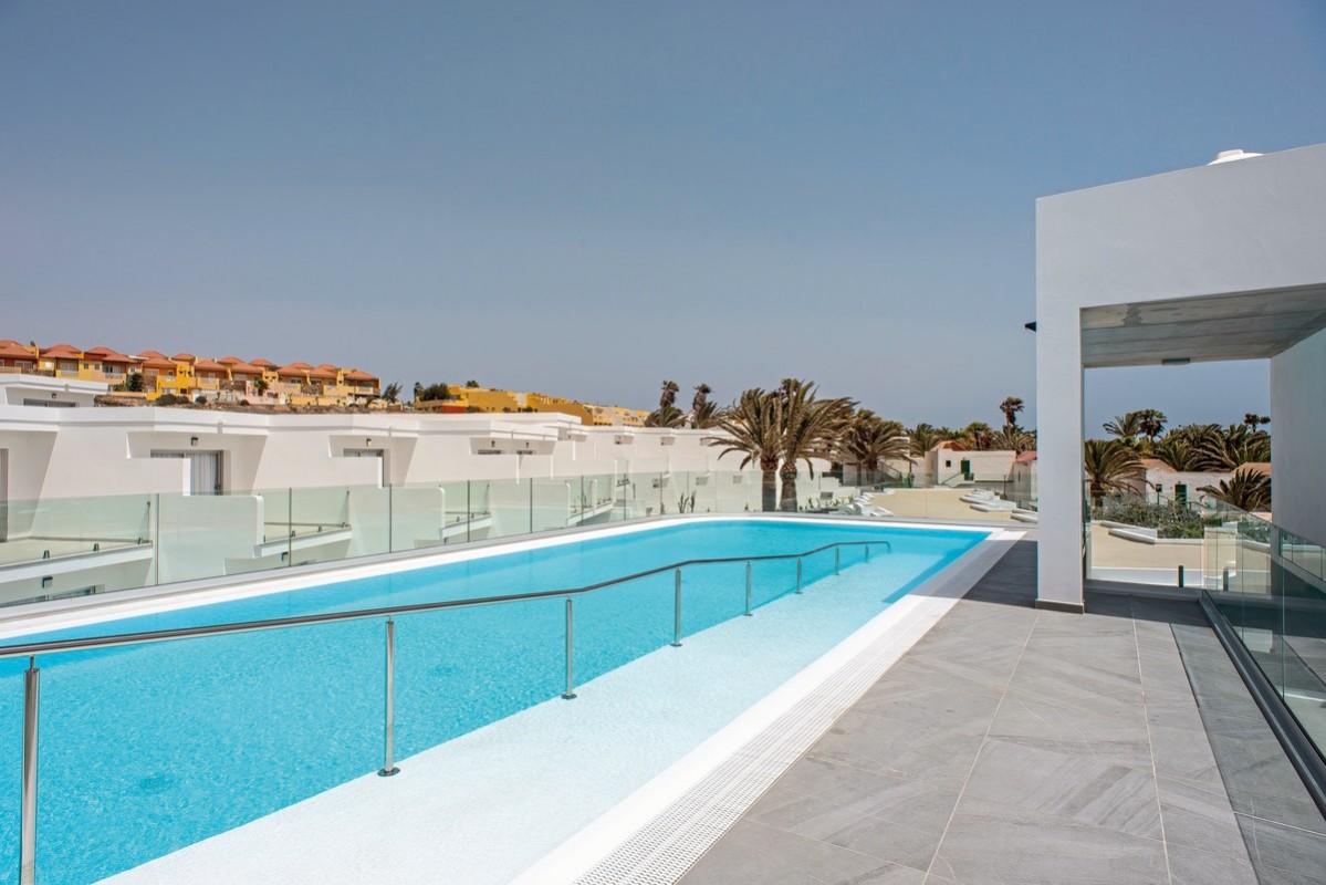 Hotel Taimar, Spanien, Fuerteventura, Costa Calma, Bild 5