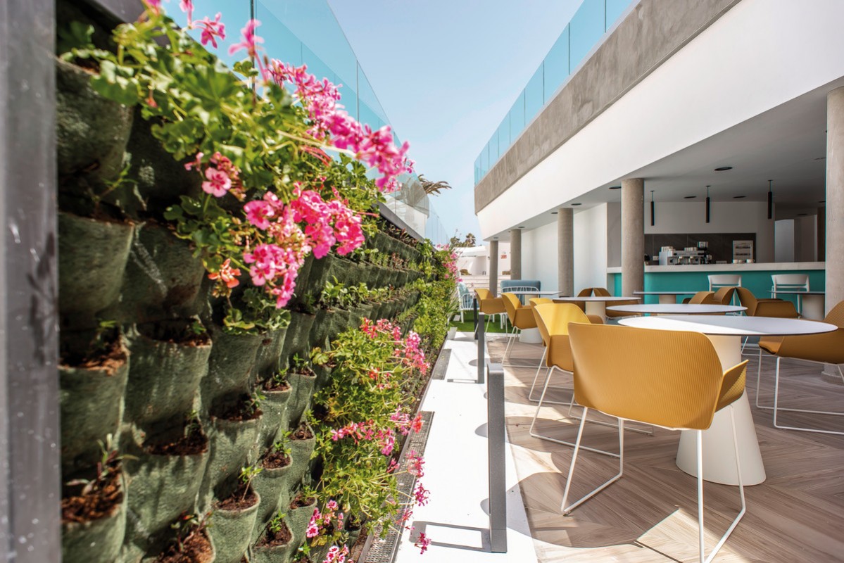 Hotel Taimar, Spanien, Fuerteventura, Costa Calma, Bild 8