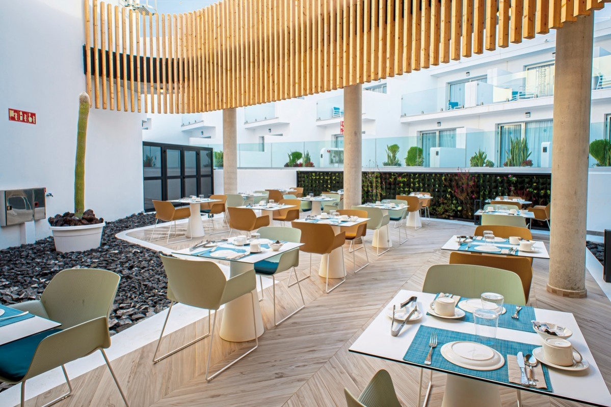 Hotel Taimar, Spanien, Fuerteventura, Costa Calma, Bild 9