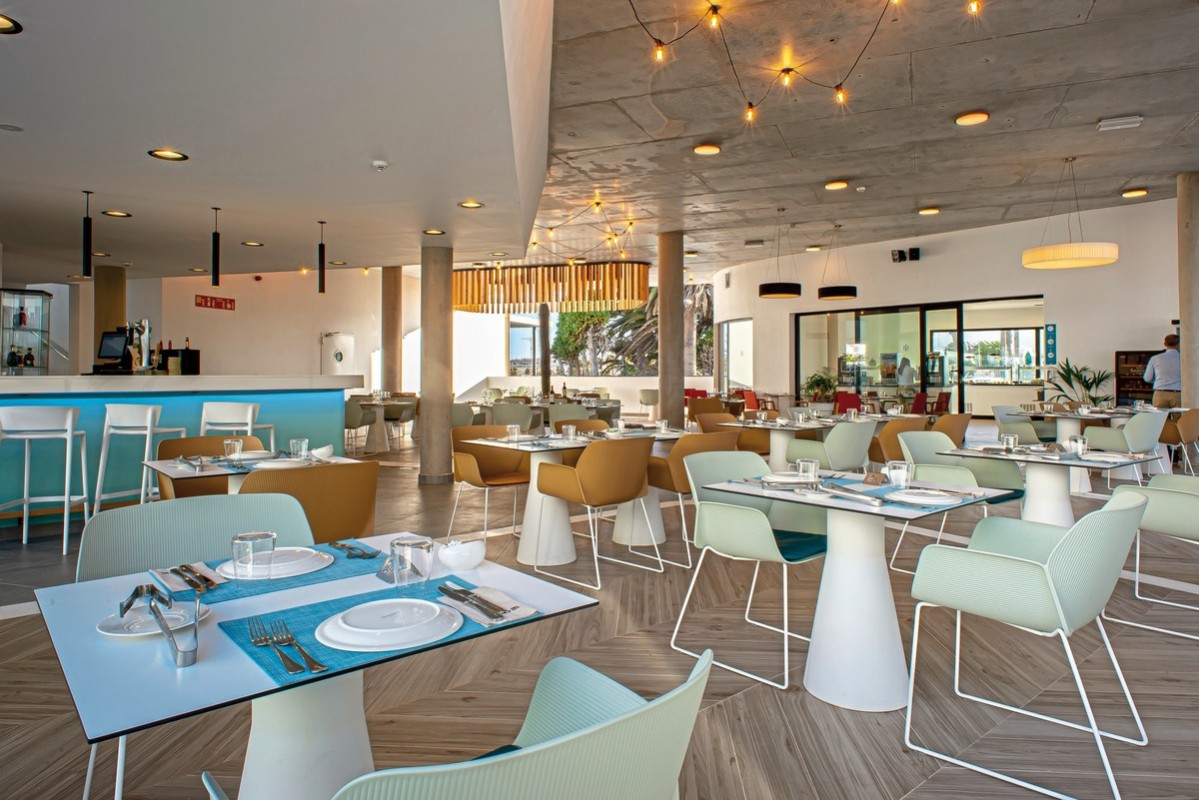 Hotel Taimar, Spanien, Fuerteventura, Costa Calma, Bild 12