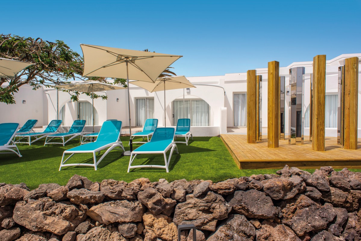 Hotel Taimar, Spanien, Fuerteventura, Costa Calma, Bild 14