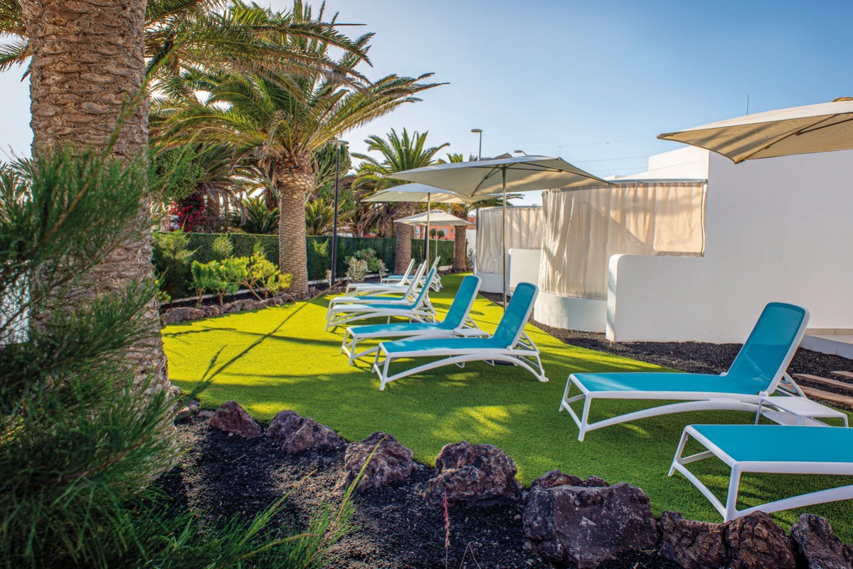 Hotel Taimar, Spanien, Fuerteventura, Costa Calma, Bild 16