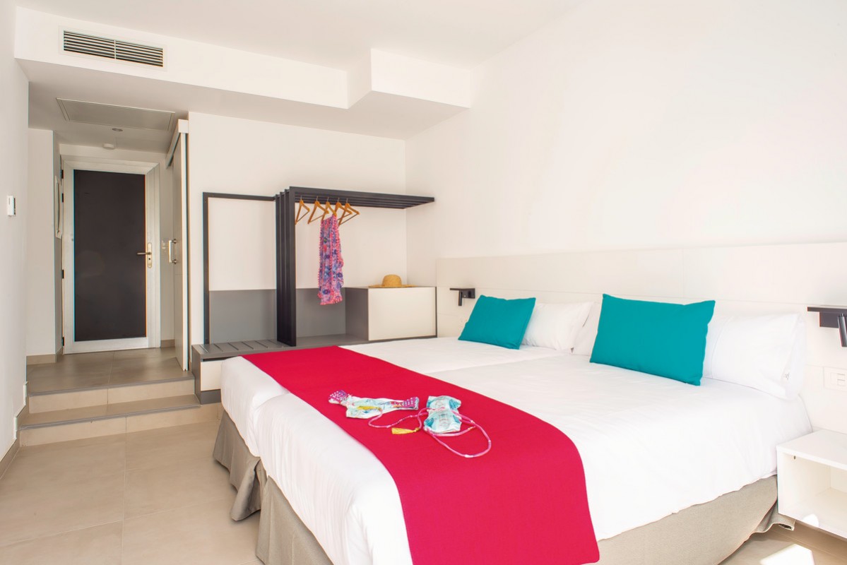 Hotel Taimar, Spanien, Fuerteventura, Costa Calma, Bild 18