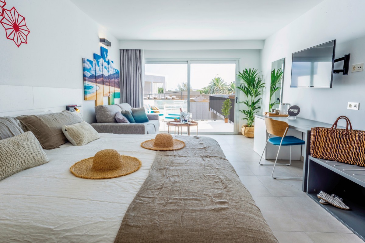 Hotel Taimar, Spanien, Fuerteventura, Costa Calma, Bild 20