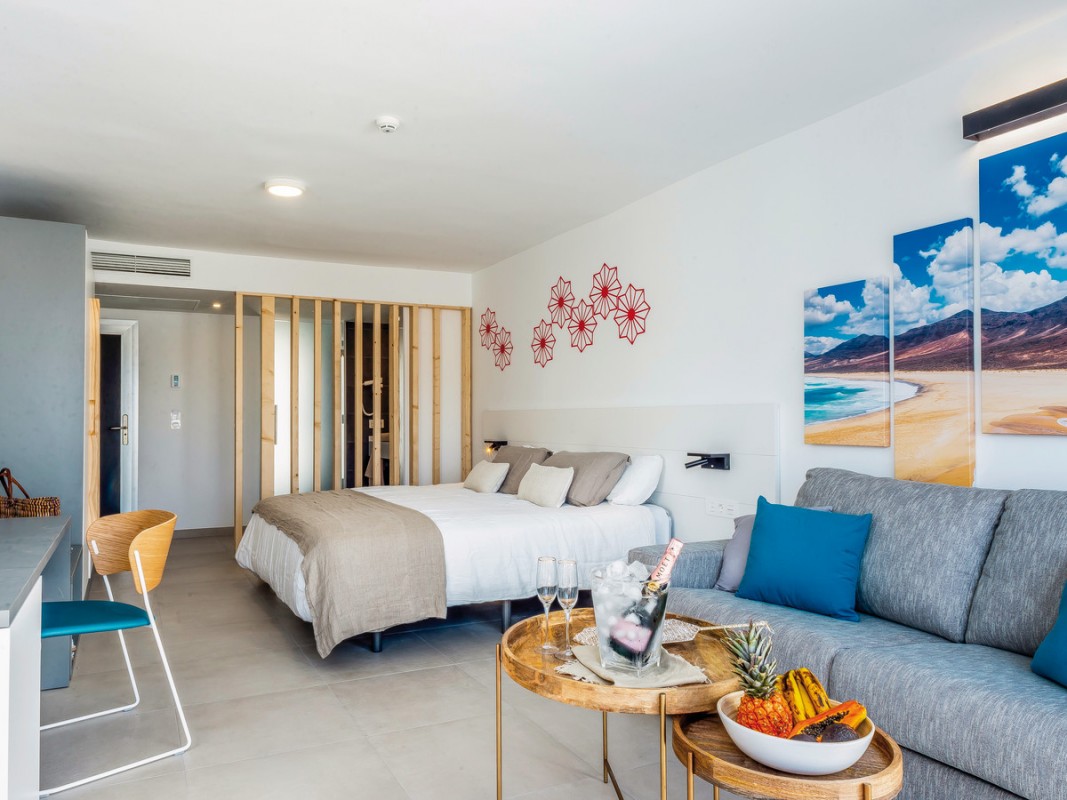 Hotel Taimar, Spanien, Fuerteventura, Costa Calma, Bild 21