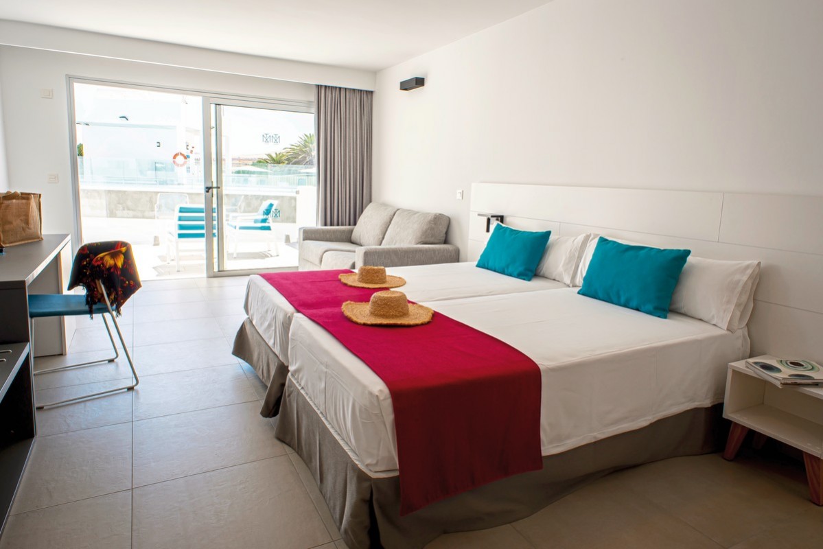 Hotel Taimar, Spanien, Fuerteventura, Costa Calma, Bild 24