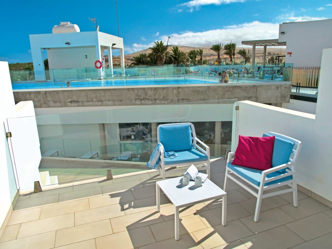 Hotel Taimar, Spanien, Fuerteventura, Costa Calma, Bild 26