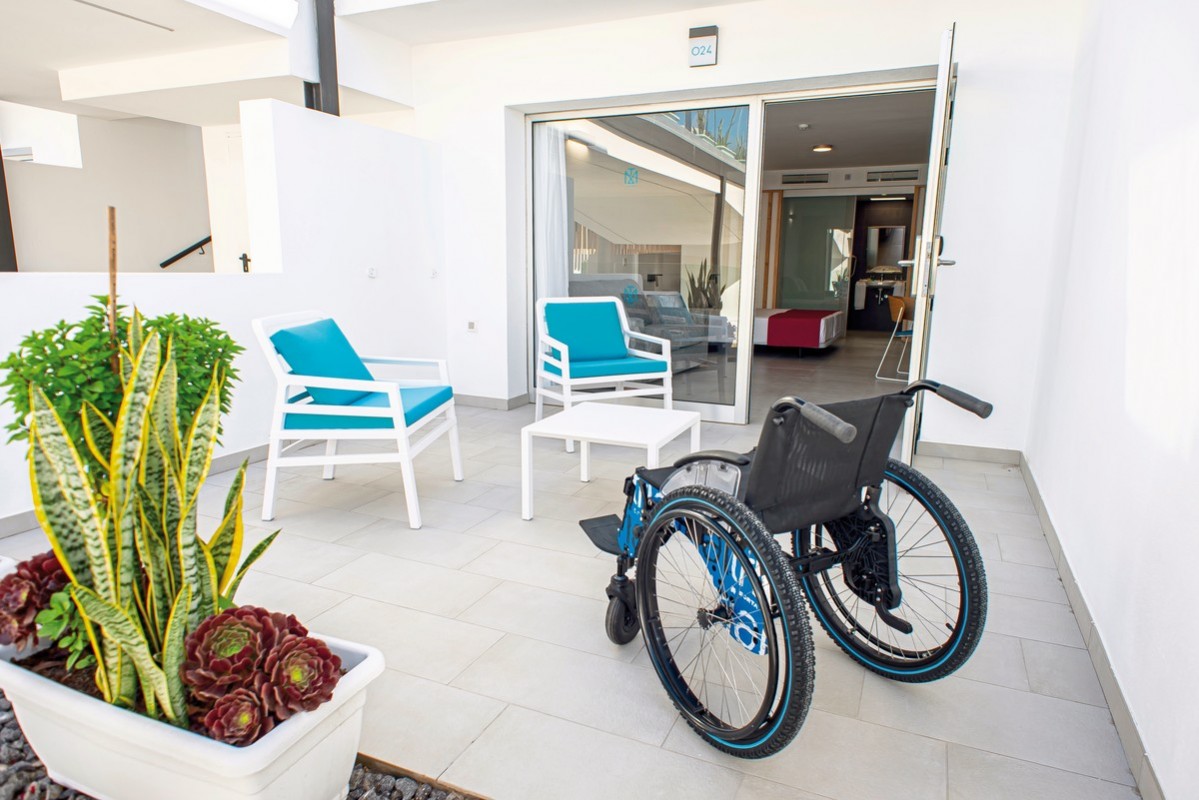 Hotel Taimar, Spanien, Fuerteventura, Costa Calma, Bild 27