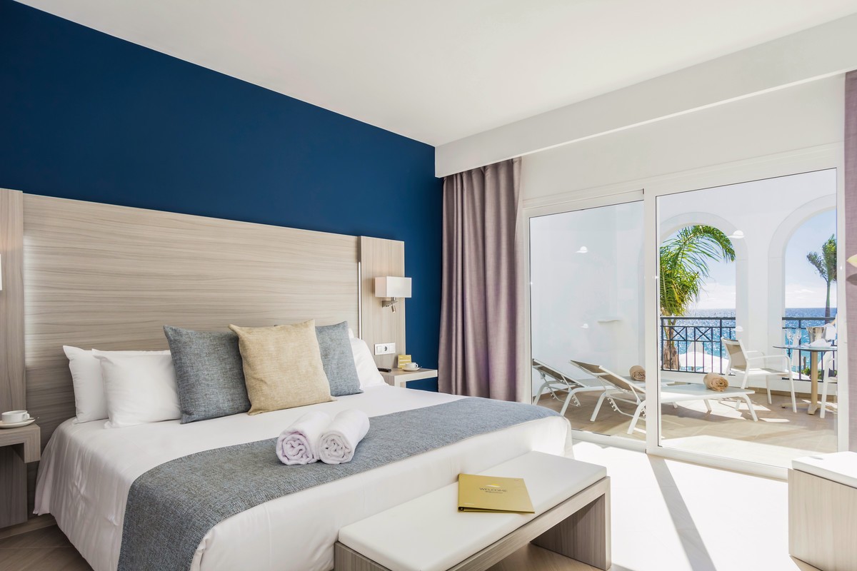 Hotel Royal Palm Resort & Spa, Spanien, Fuerteventura, Playa de Esquinzo, Bild 10