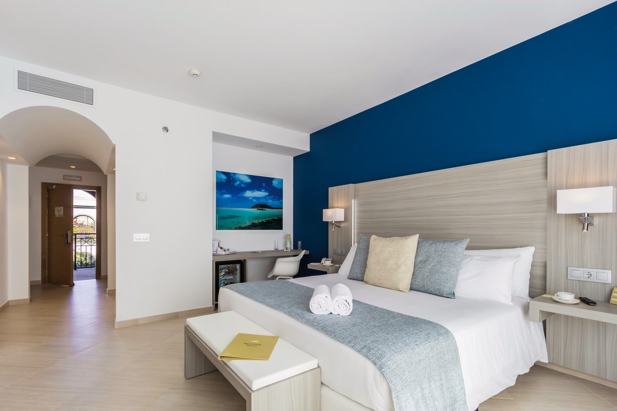 Hotel Royal Palm Resort & Spa, Spanien, Fuerteventura, Playa de Esquinzo, Bild 13