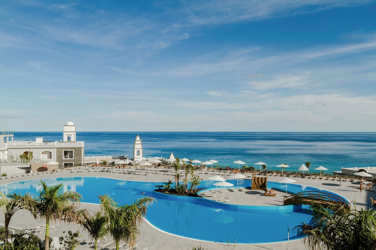 Hotel Royal Palm Resort & Spa, Spanien, Fuerteventura, Playa de Esquinzo, Bild 4