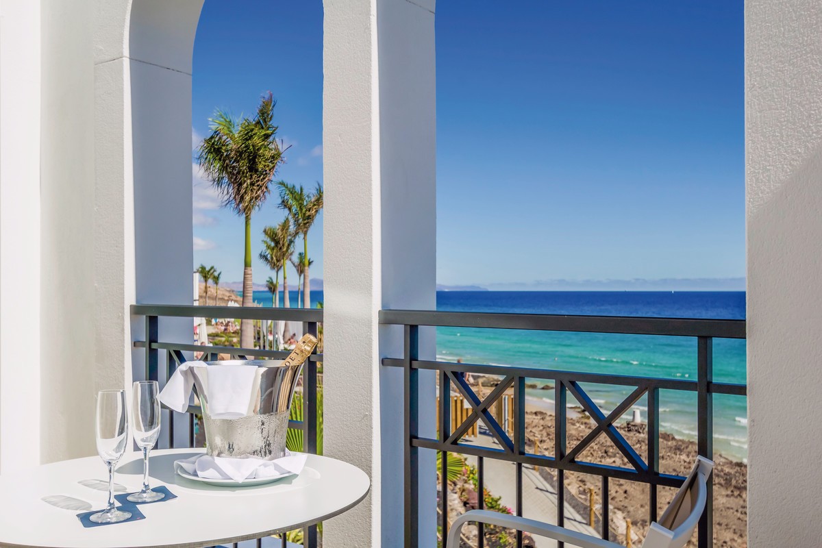 Hotel Royal Palm Resort & Spa, Spanien, Fuerteventura, Playa de Esquinzo, Bild 8