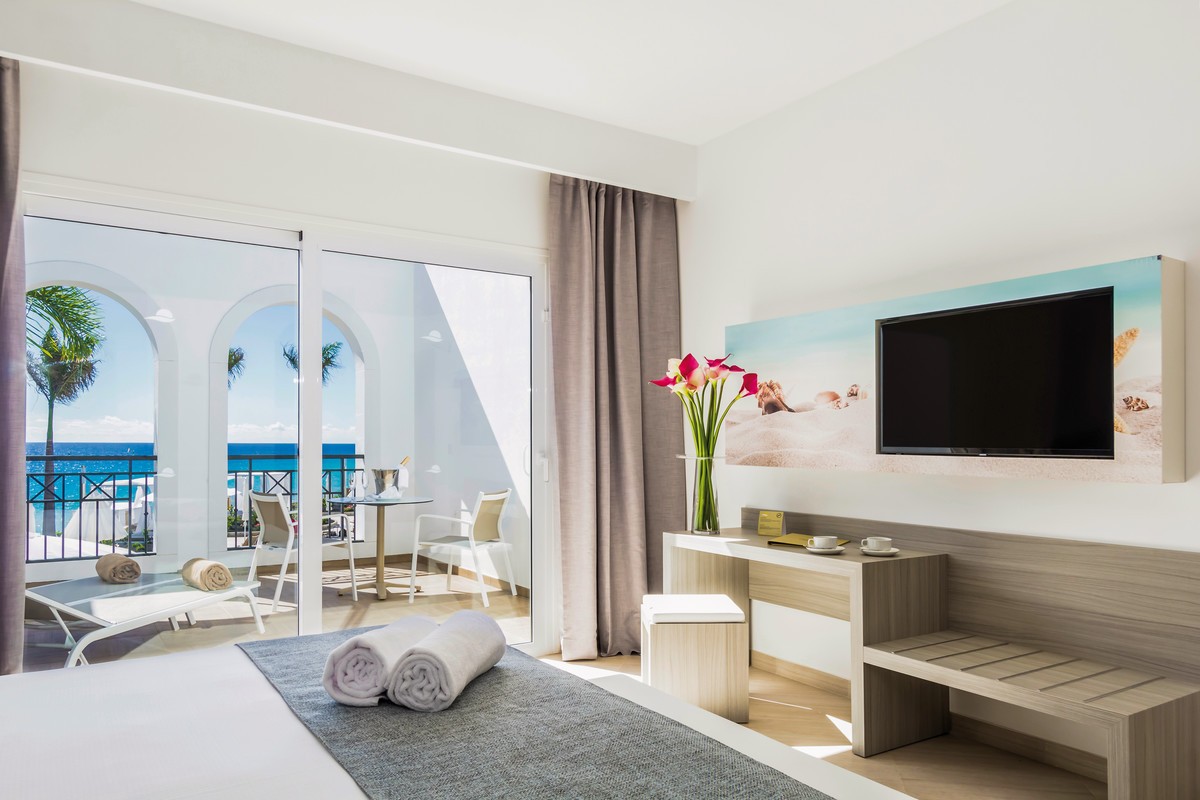 Hotel Royal Palm Resort & Spa, Spanien, Fuerteventura, Playa de Esquinzo, Bild 9
