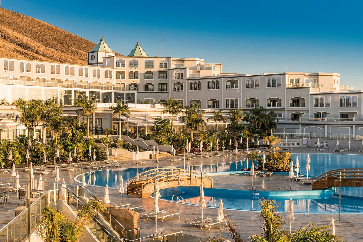 Hotel Royal Palm Resort & Spa, Spanien, Fuerteventura, Playa de Esquinzo, Bild 1