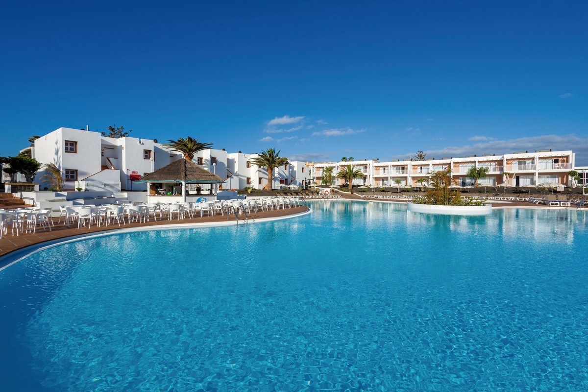Hotel LABRANDA Bahia de Lobos, Spanien, Fuerteventura, Corralejo, Bild 3