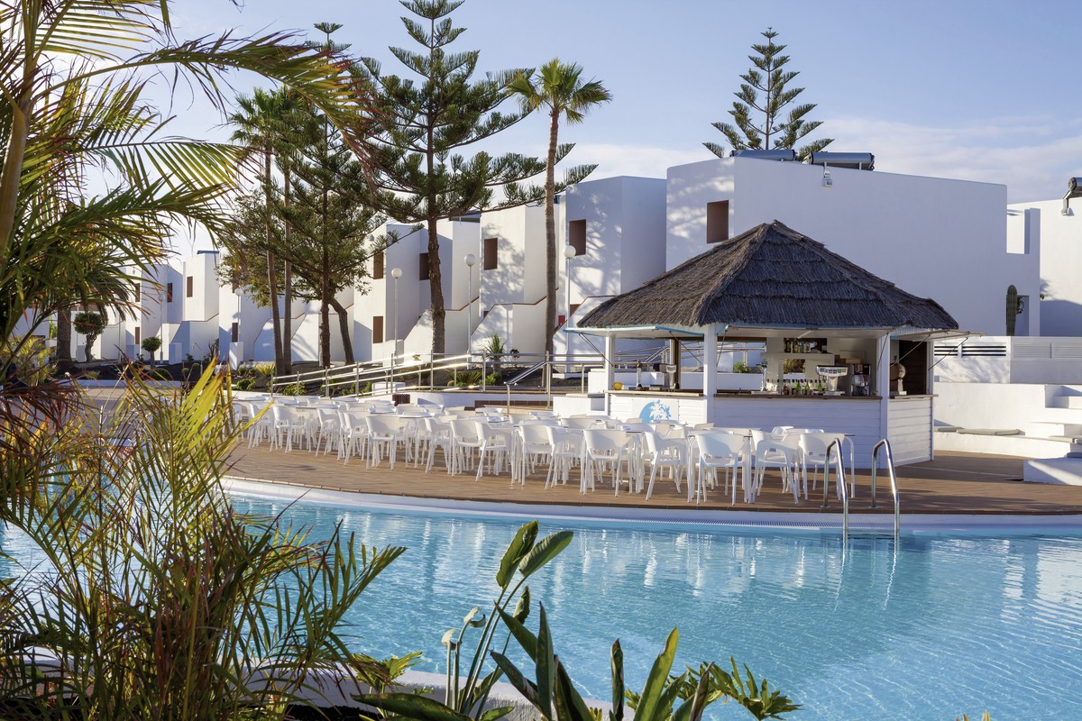 Hotel LABRANDA Bahia de Lobos, Spanien, Fuerteventura, Corralejo, Bild 4