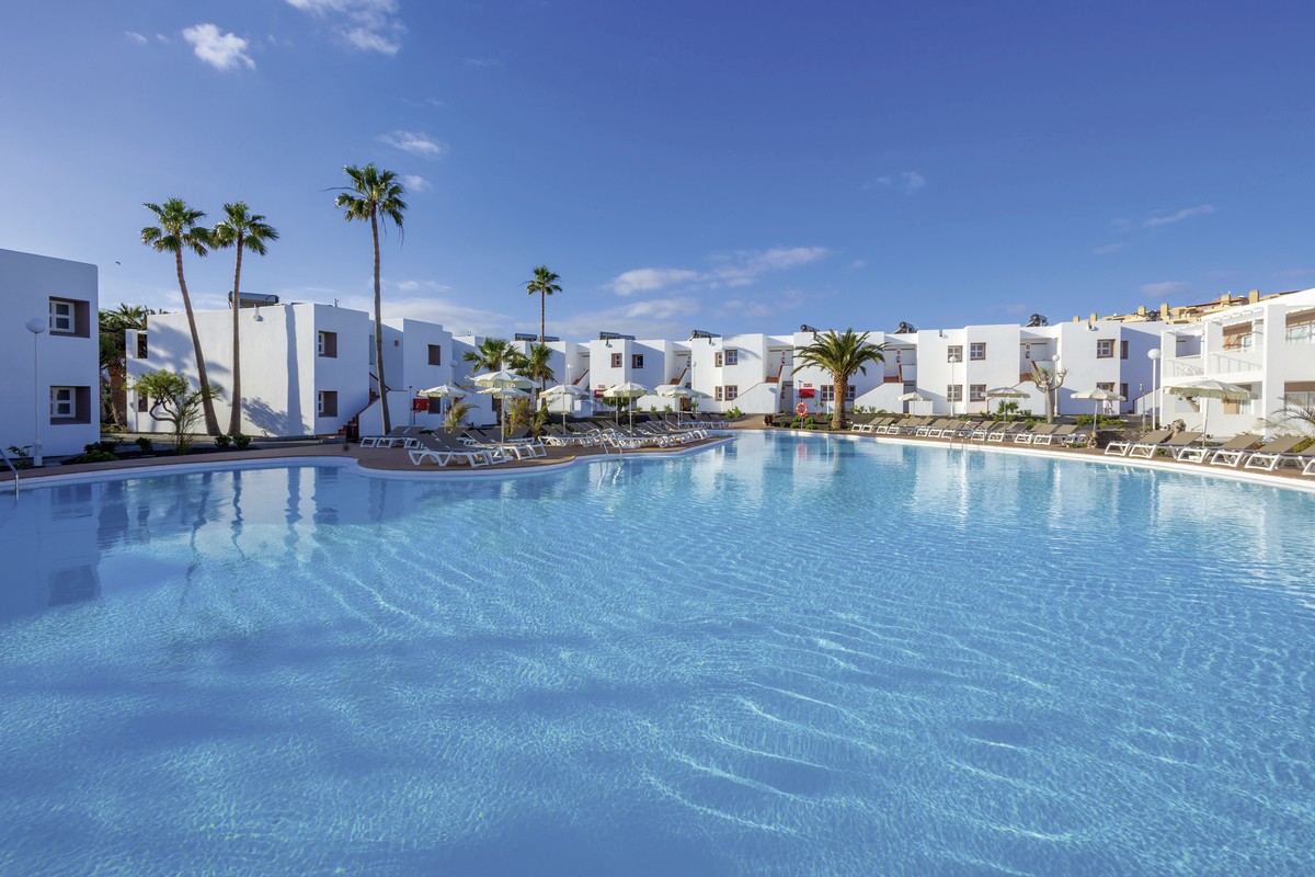 Hotel LABRANDA Bahia de Lobos, Spanien, Fuerteventura, Corralejo, Bild 2