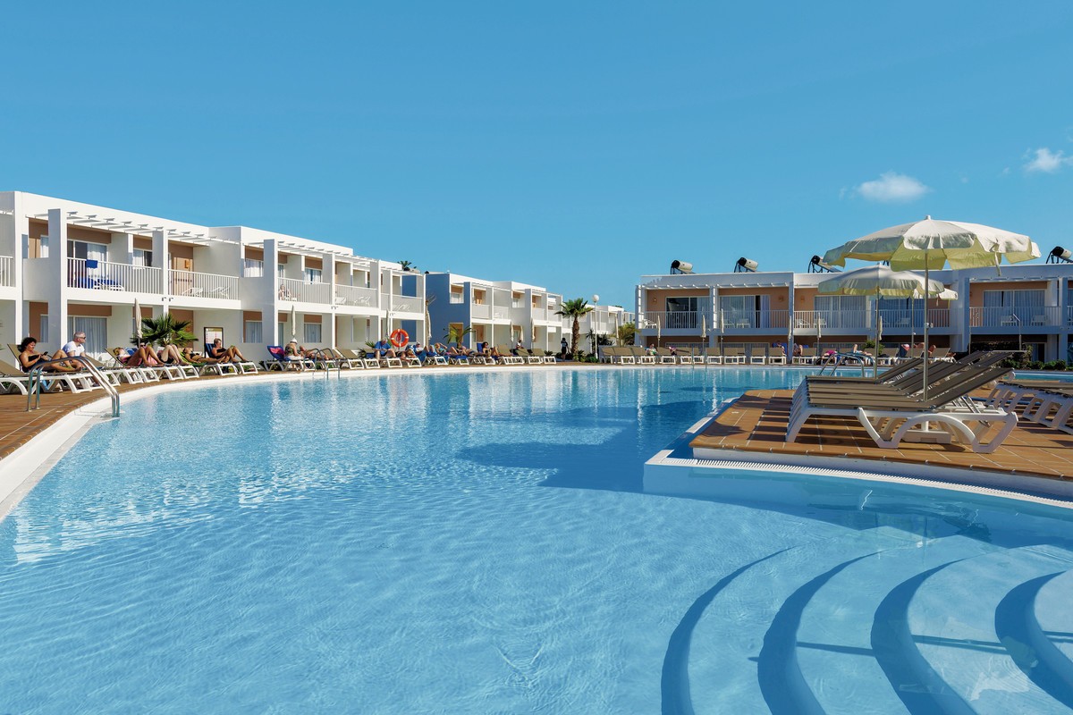 Hotel LABRANDA Bahia de Lobos ab 1.5.26 neuer Name: Bluesea Bahia de Lobos, Spanien, Fuerteventura, Corralejo, Bild 1
