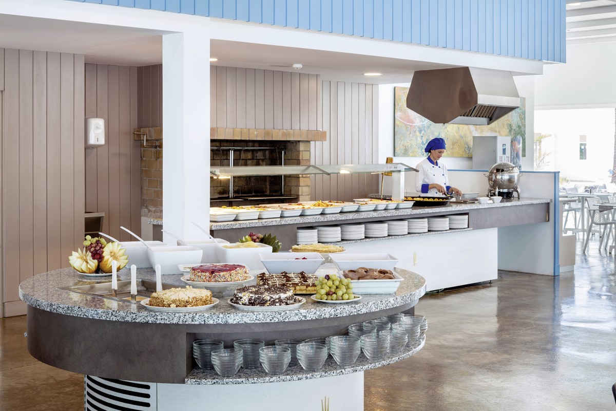 Hotel LABRANDA Bahia de Lobos ab 1.5.26 neuer Name: Bluesea Bahia de Lobos, Spanien, Fuerteventura, Corralejo, Bild 5