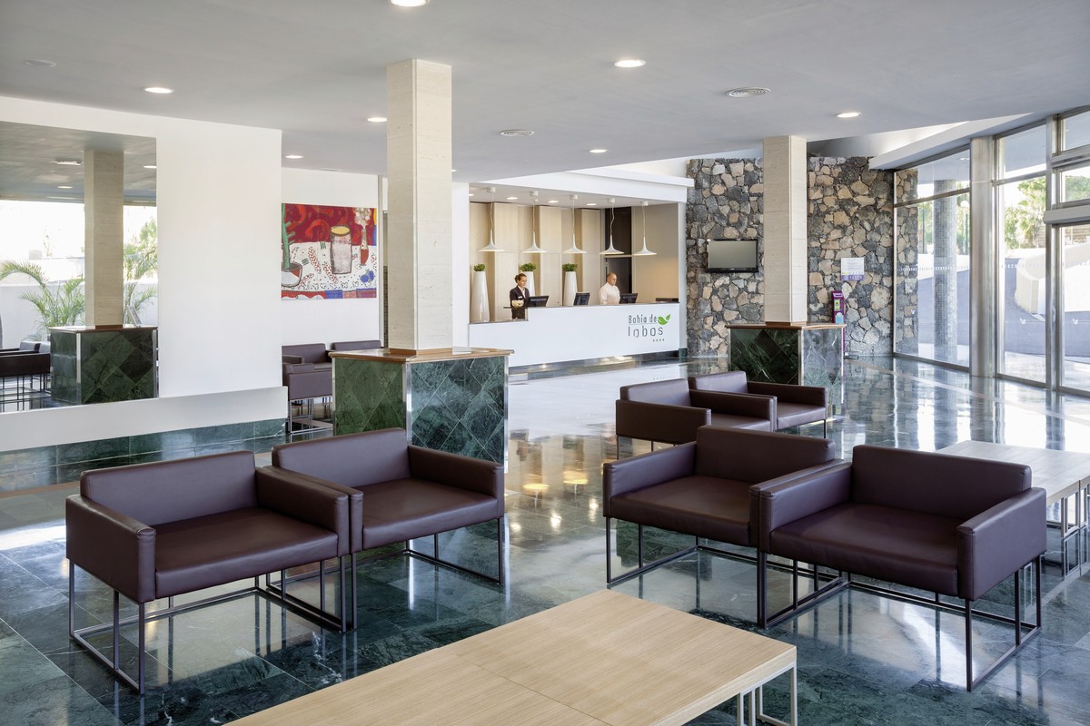 Hotel LABRANDA Bahia de Lobos ab 1.5.26 neuer Name: Bluesea Bahia de Lobos, Spanien, Fuerteventura, Corralejo, Bild 6