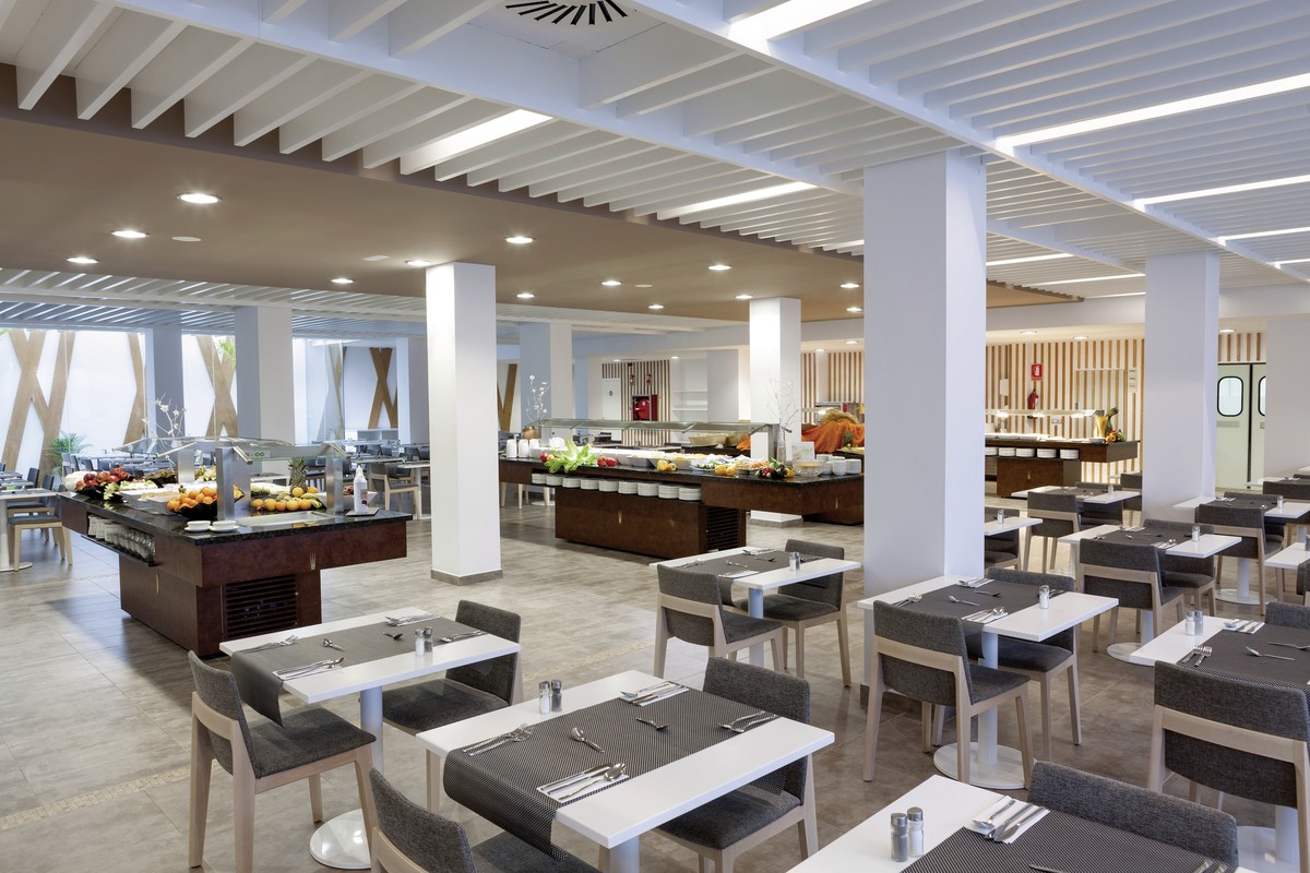 Hotel LABRANDA Bahia de Lobos ab 1.5.26 neuer Name: Bluesea Bahia de Lobos, Spanien, Fuerteventura, Corralejo, Bild 8