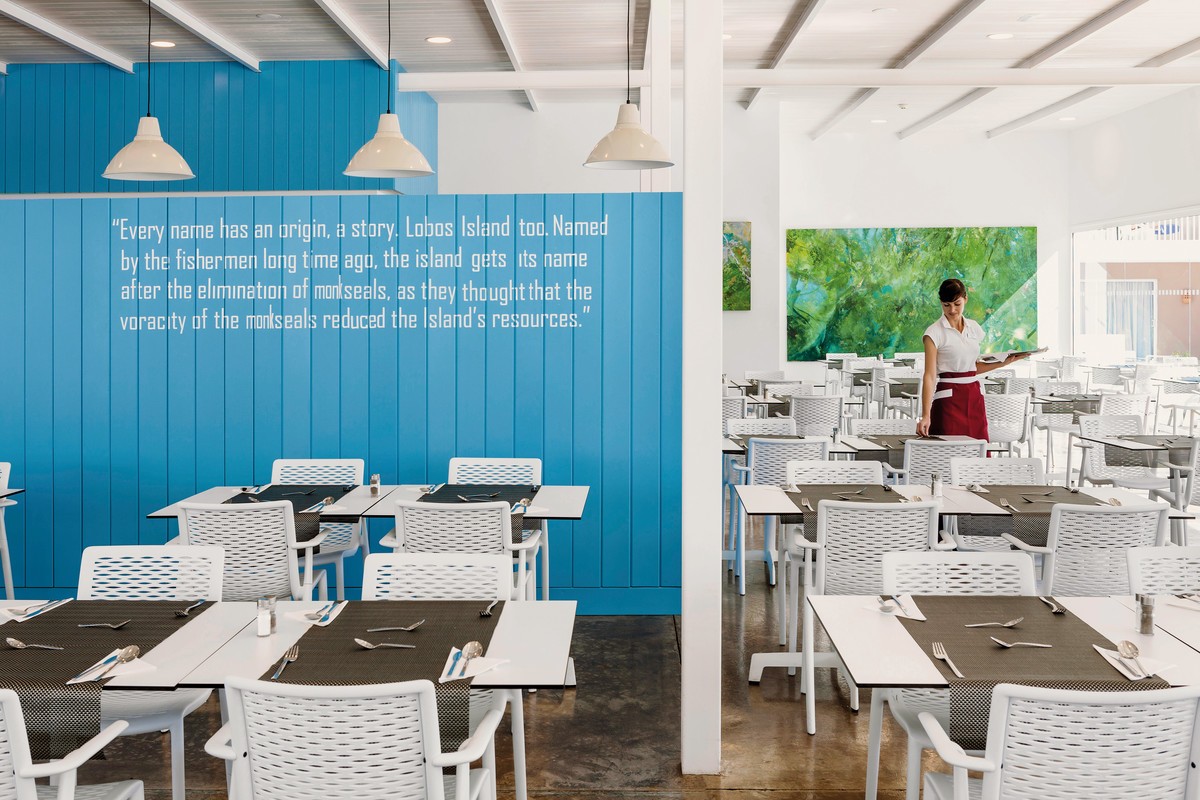 Hotel LABRANDA Bahia de Lobos ab 1.5.26 neuer Name: Bluesea Bahia de Lobos, Spanien, Fuerteventura, Corralejo, Bild 9