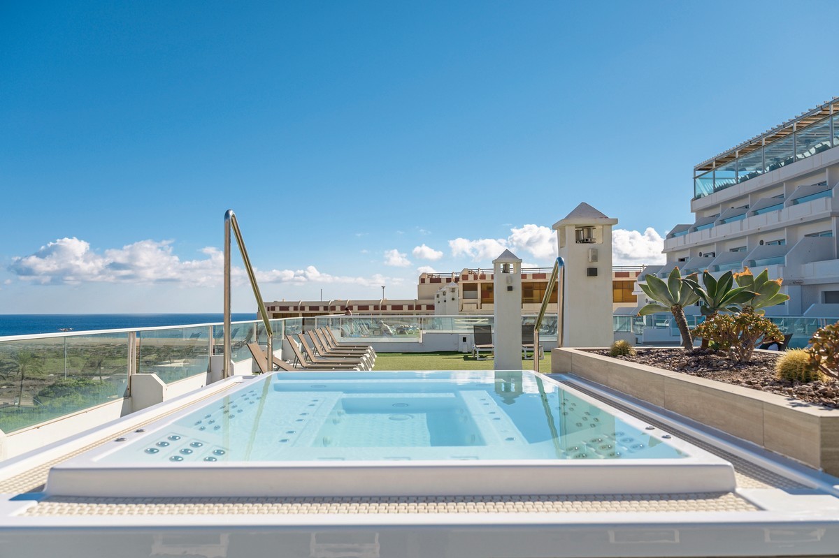Hotel FERGUS Cactus Garden, Spanien, Fuerteventura, Morro Jable, Bild 1