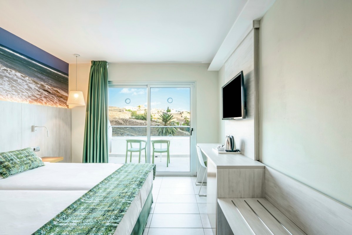 Hotel FERGUS Cactus Garden, Spanien, Fuerteventura, Morro Jable, Bild 16