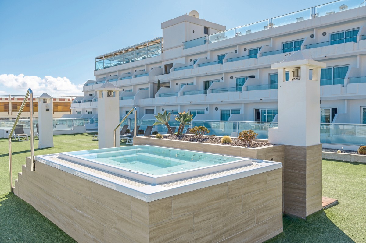 Hotel FERGUS Cactus Garden, Spanien, Fuerteventura, Morro Jable, Bild 4