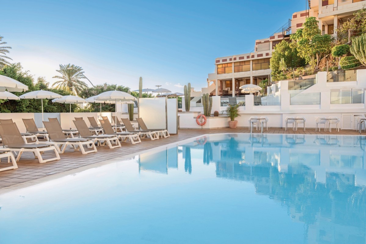 Hotel FERGUS Cactus Garden, Spanien, Fuerteventura, Morro Jable, Bild 5