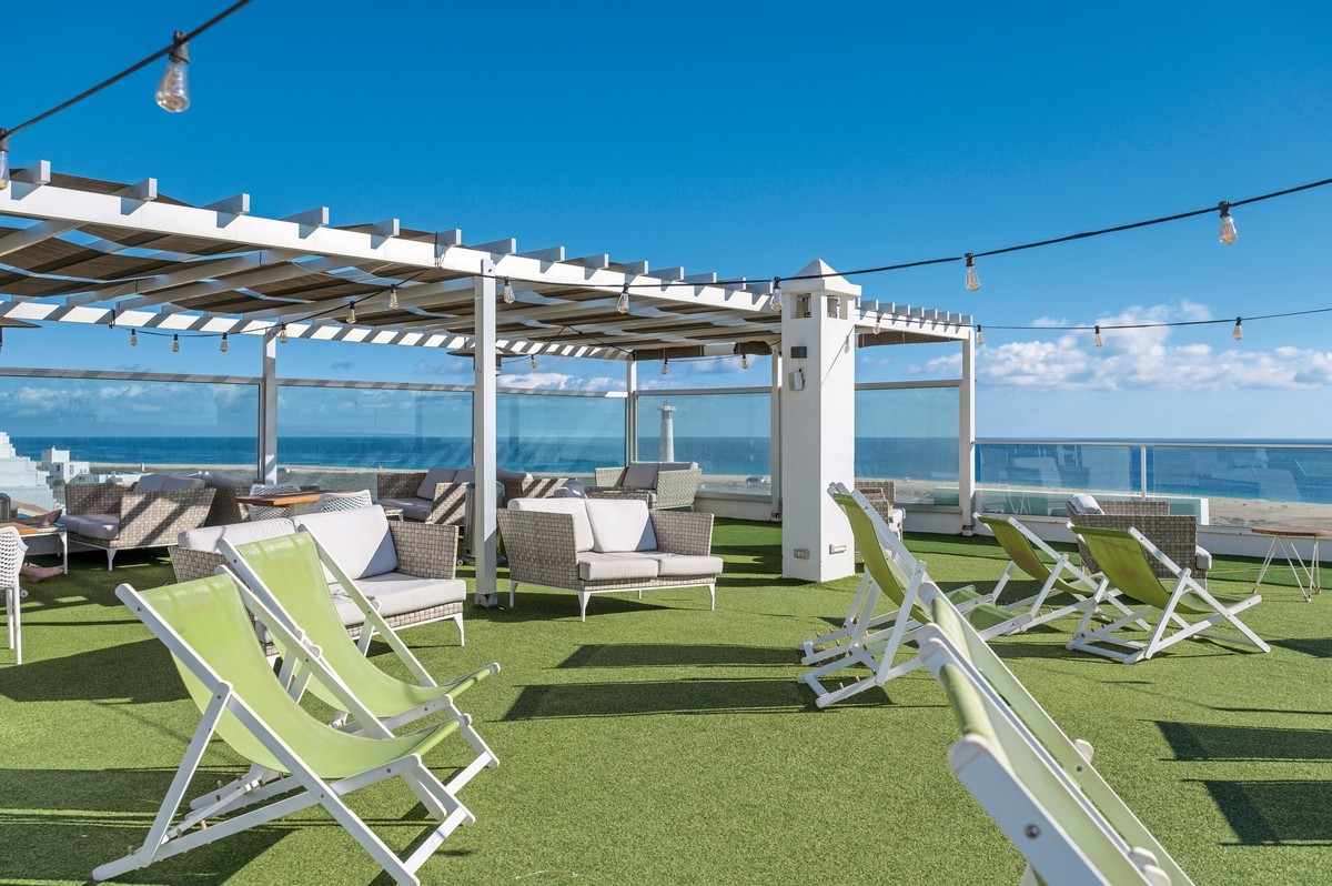 FERGUS Cactus Garden Hotel  Fuerteventura buchen