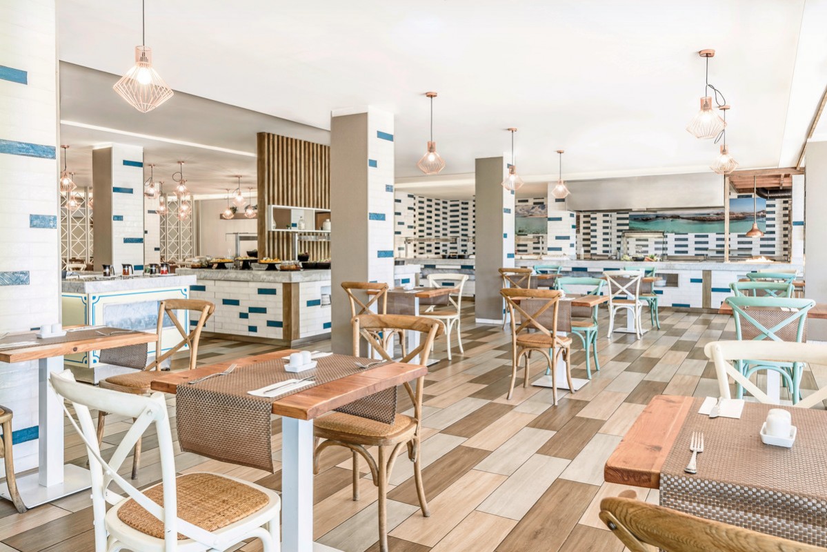 FERGUS Cactus Garden Hotel  Fuerteventura buchen
