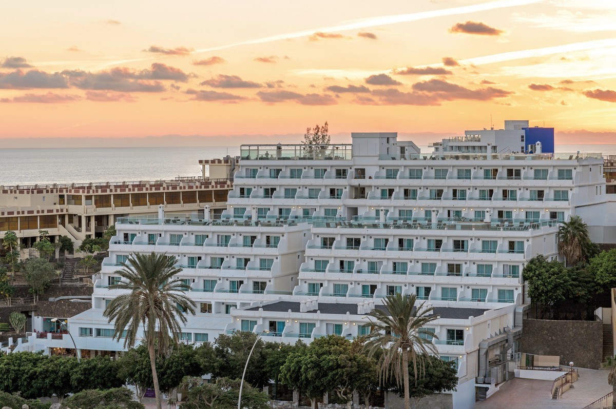 Hotel FERGUS Cactus Garden, Spanien, Fuerteventura, Morro Jable, Bild 6