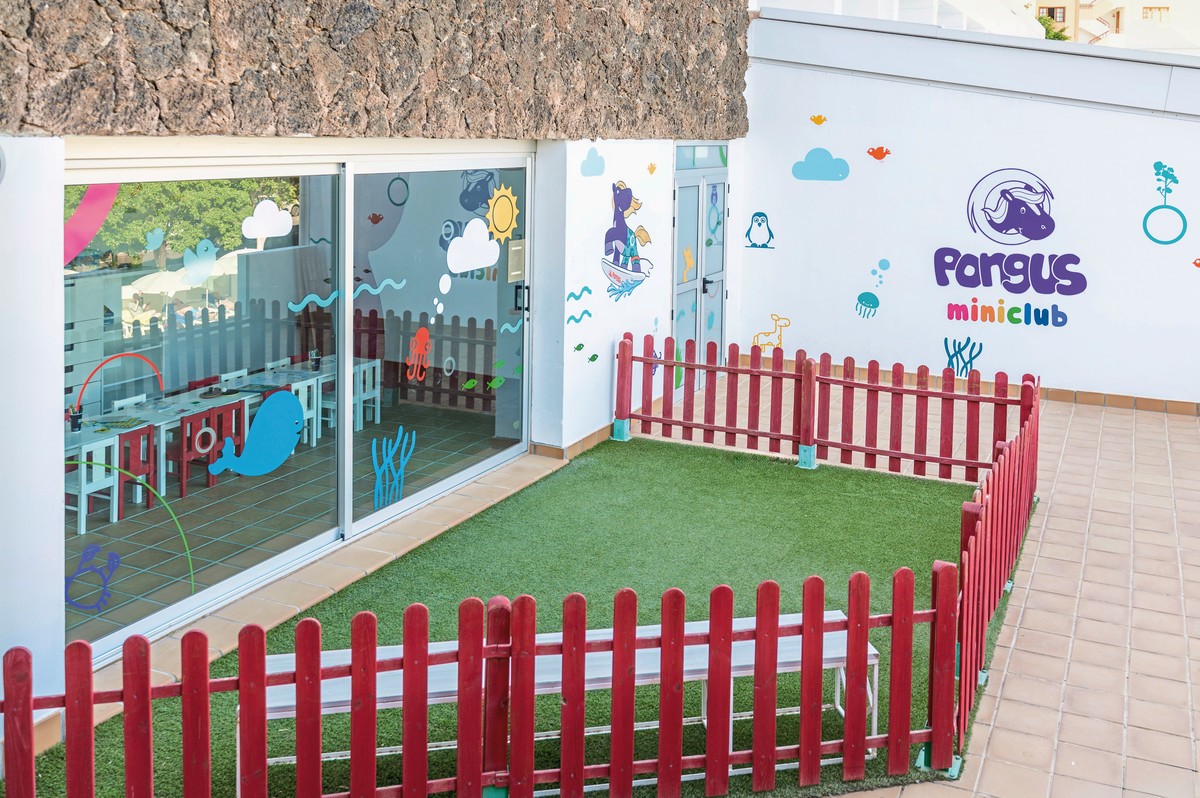 Hotel FERGUS Cactus Garden, Spanien, Fuerteventura, Morro Jable, Bild 22