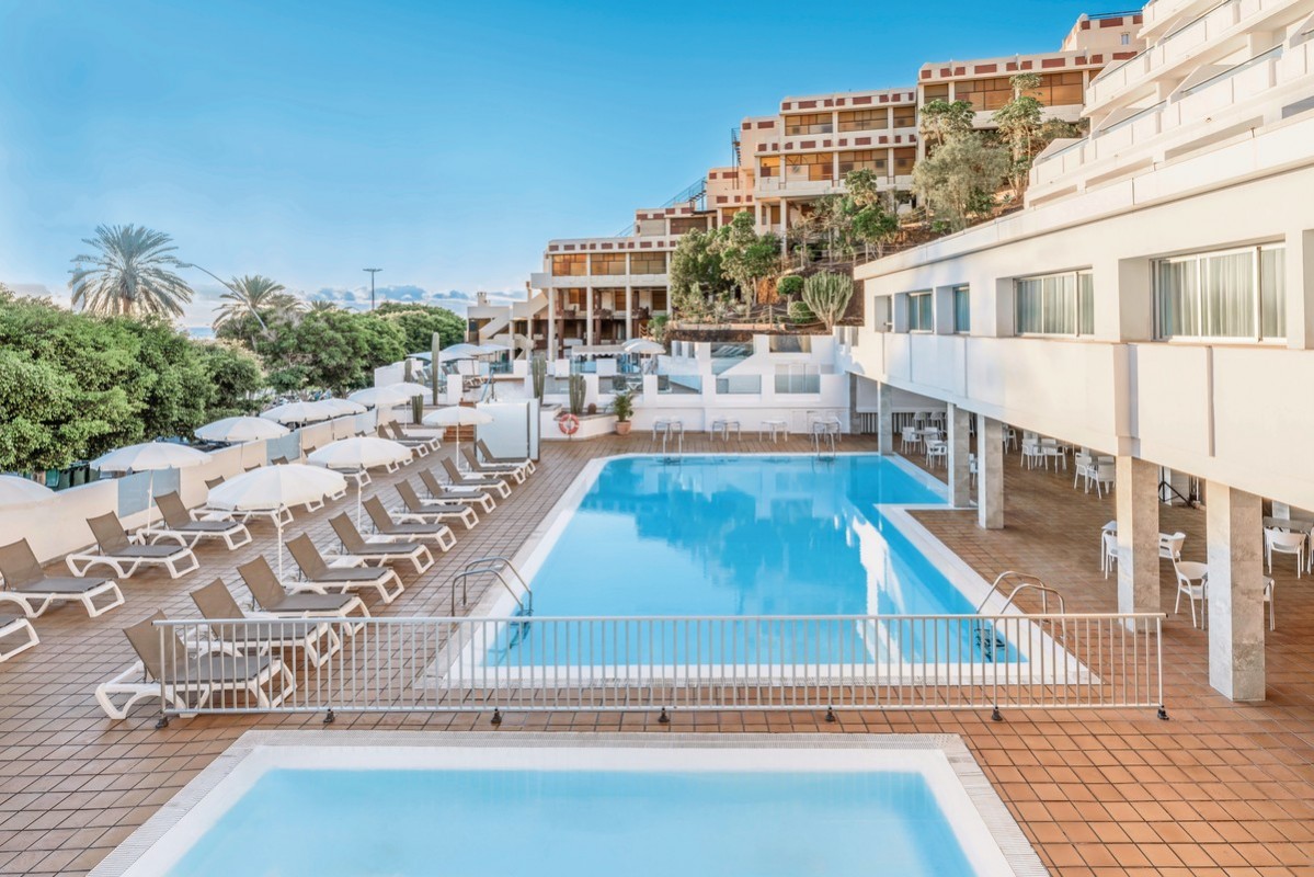 Hotel FERGUS Cactus Garden, Spanien, Fuerteventura, Morro Jable, Bild 3