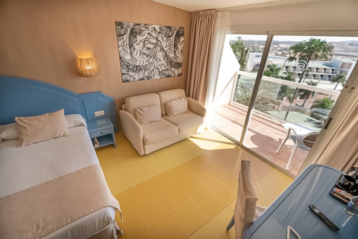 Club Hotel Drago Park, Spanien, Fuerteventura, Costa Calma, Bild 15