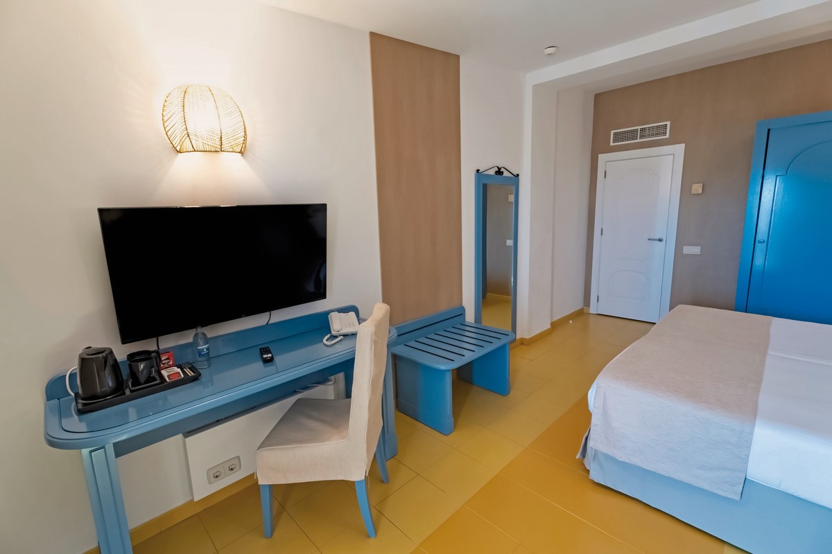 Club Hotel Drago Park, Spanien, Fuerteventura, Costa Calma, Bild 16