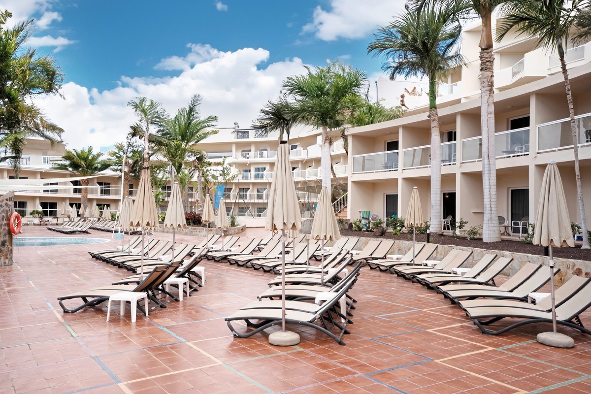 Club Hotel Drago Park, Spanien, Fuerteventura, Costa Calma, Bild 3
