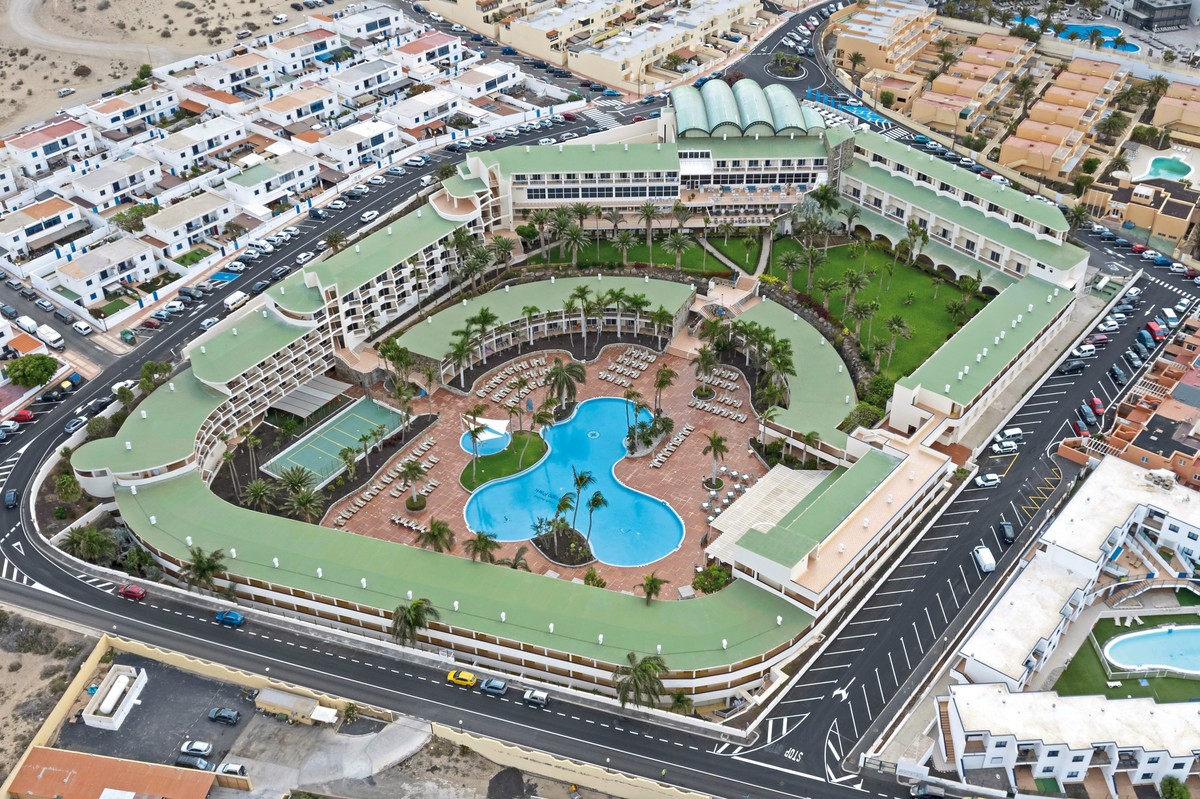 Club Hotel Drago Park, Spanien, Fuerteventura, Costa Calma, Bild 5