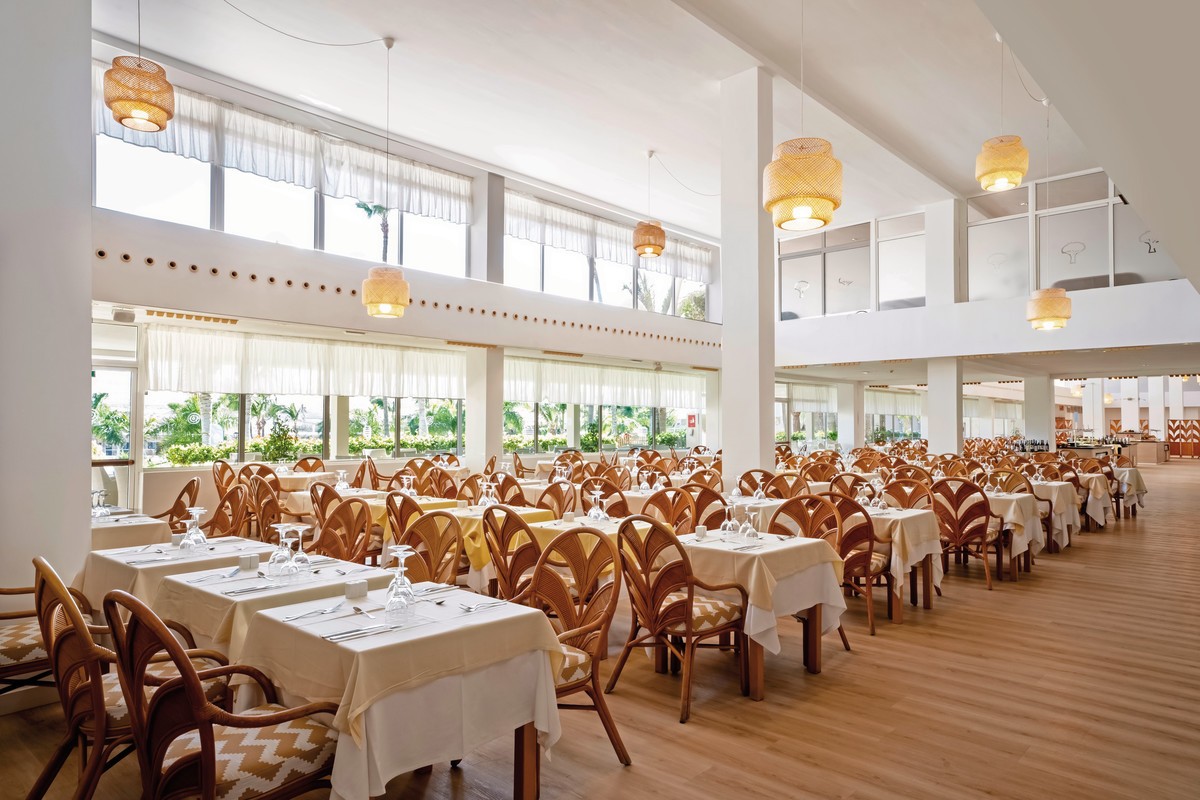 Club Hotel Drago Park, Spanien, Fuerteventura, Costa Calma, Bild 9