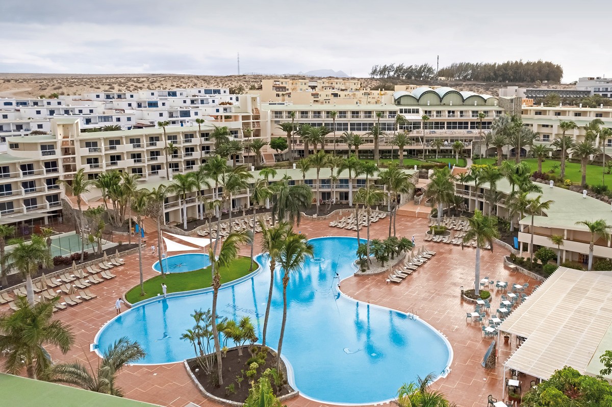 Club Hotel Drago Park, Spanien, Fuerteventura, Costa Calma, Bild 1