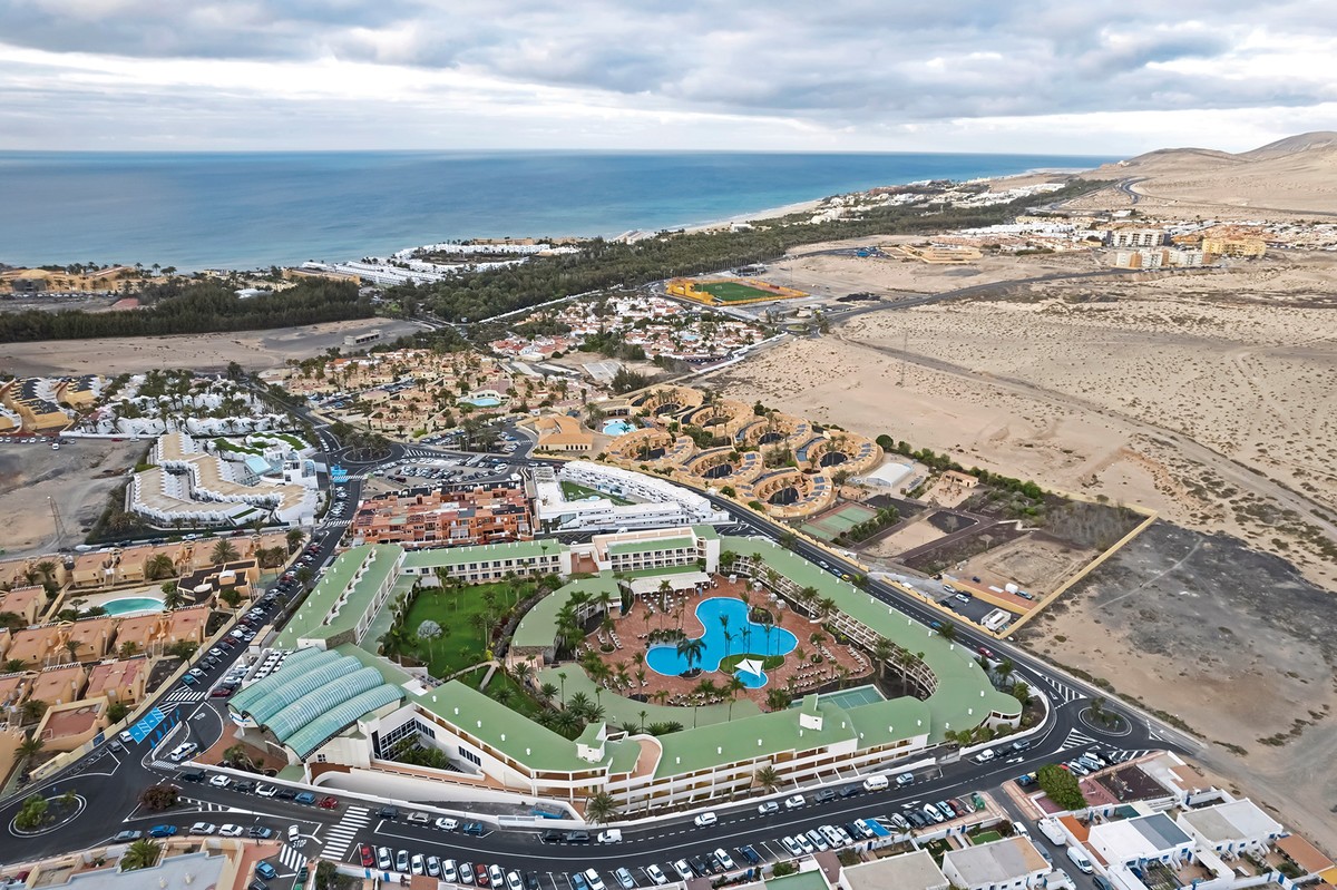Club Hotel Drago Park, Spanien, Fuerteventura, Costa Calma, Bild 4