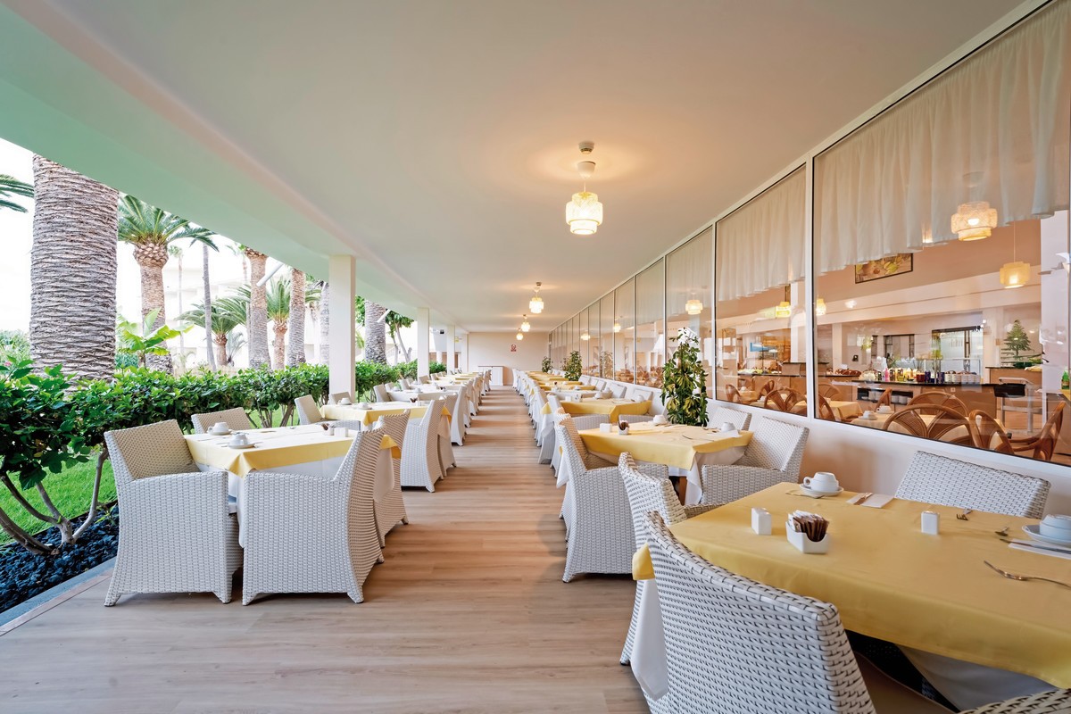 Club Hotel Drago Park, Spanien, Fuerteventura, Costa Calma, Bild 8