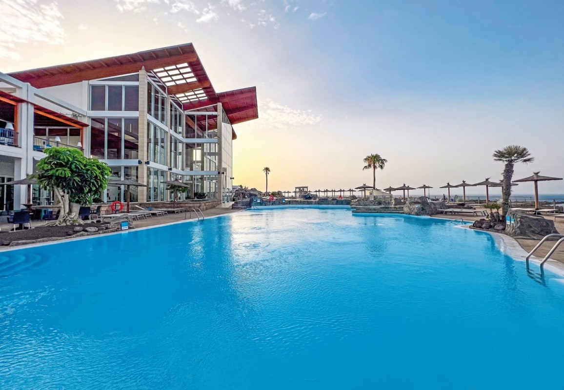 Hotel AluaVillage Fuerteventura, Spanien, Fuerteventura, Playa de Esquinzo, Bild 1