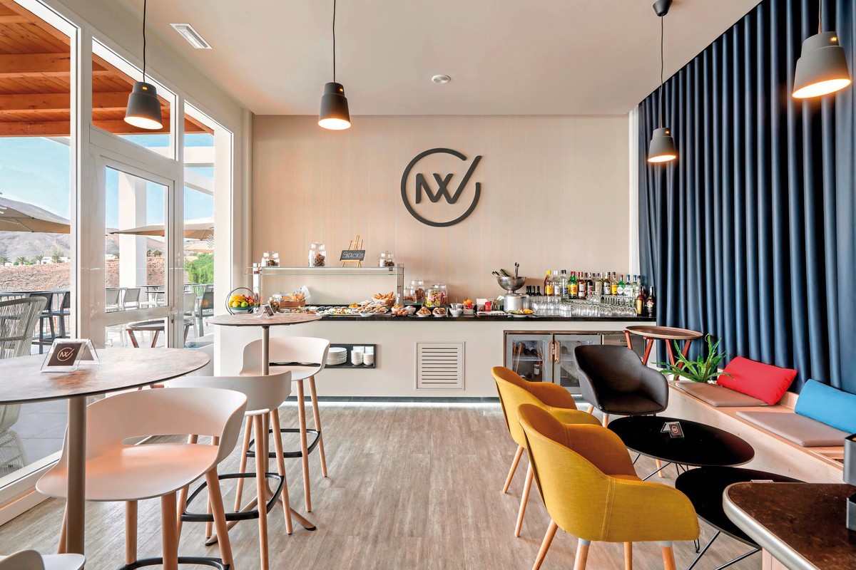 Hotel AluaVillage Fuerteventura, Spanien, Fuerteventura, Playa de Esquinzo, Bild 10